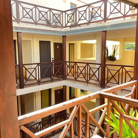Time Out Patio Antigo Apartment Santa Maria Exterior photo