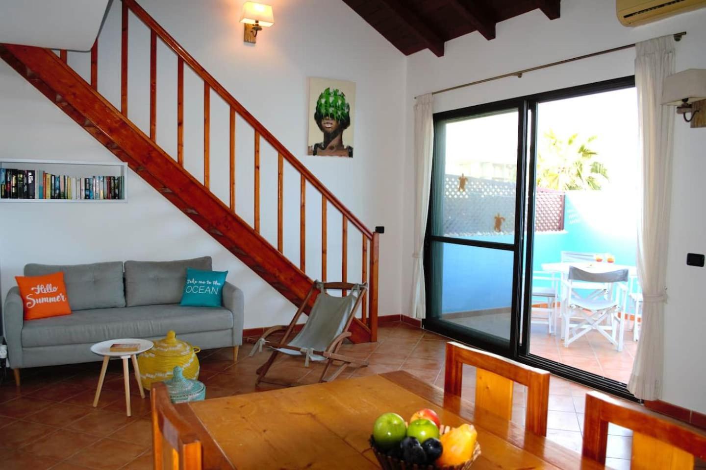 Time Out Patio Antigo Apartment Santa Maria Exterior photo