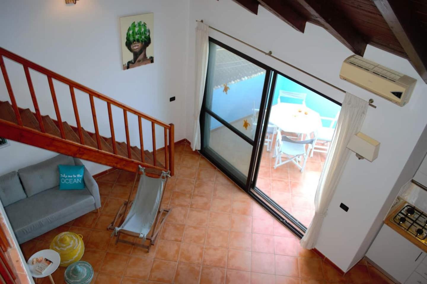 Time Out Patio Antigo Apartment Santa Maria Exterior photo